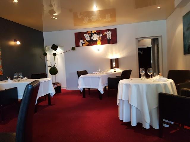 L'Imaginarium Restaurant