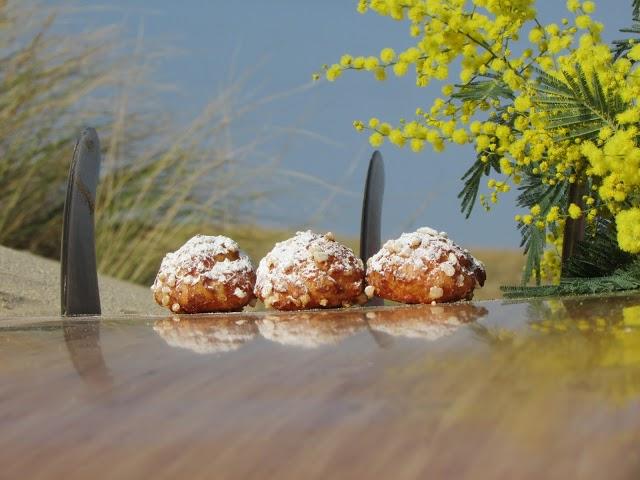 Dunes Blanches Chez Pascal Arcachon