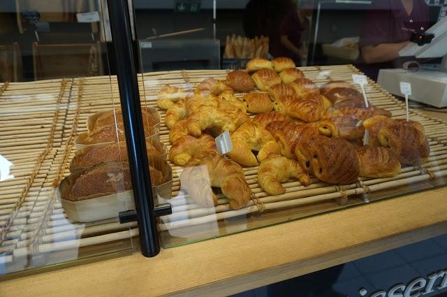 Boulangerie a Colmar