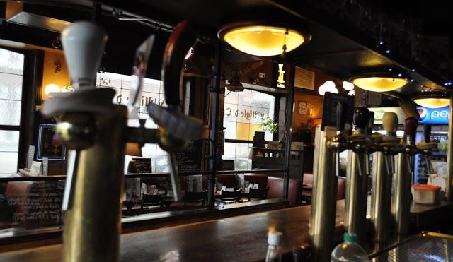 Taverne L'aigle d'or