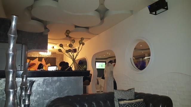 Yao Ba' Restaurant Cabaret