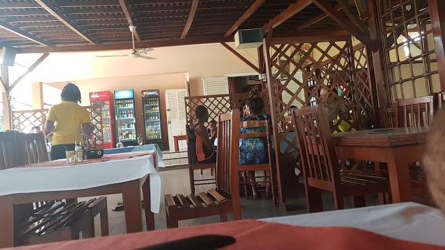 Restaurant le Biniou