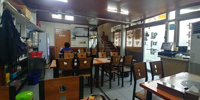 Wonjo Gamjatang Ilmijib