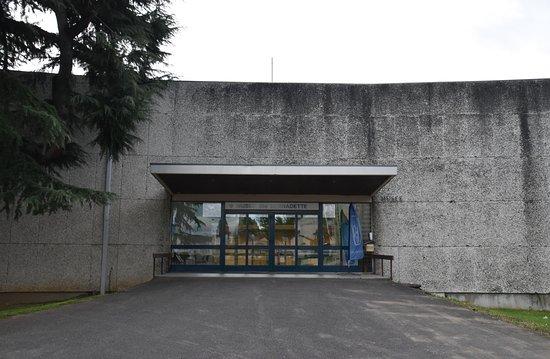 Musée Sainte-Bernadette