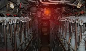 The Escape Hunt Experience La Rochelle