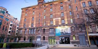 Musée de la photographie d'Anvers