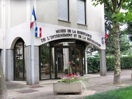 Musée de la résistance