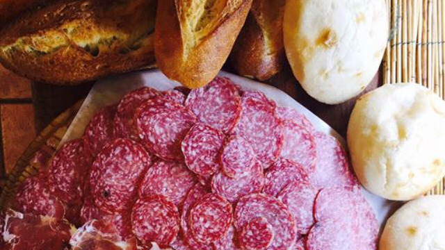 Bakery Roscioli Pietro