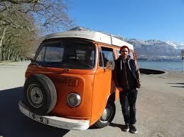 Combi des Alpes