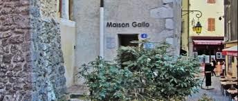Maison Gallo