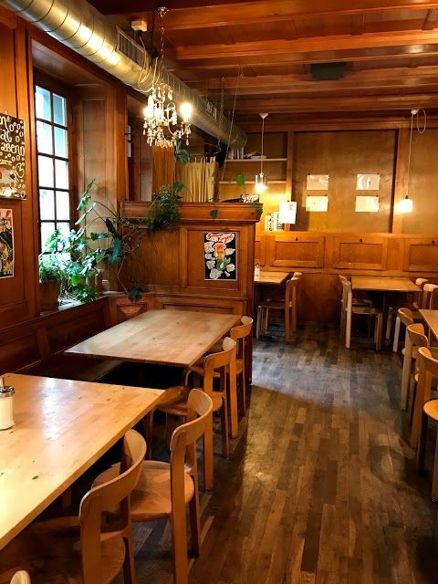 Genossenschaft Brasserie Lorraine