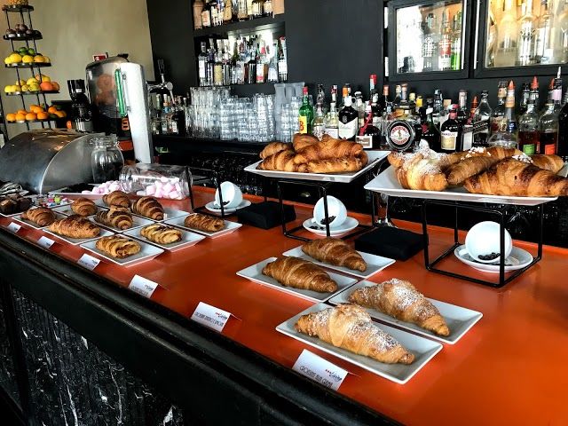 Living Liqueurs Delights