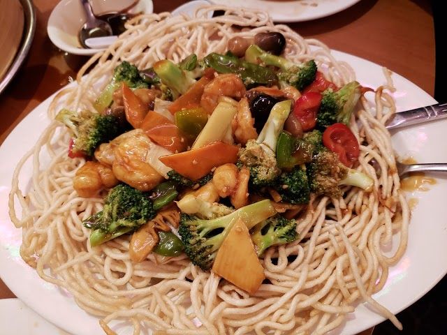 Joe's Shanghai