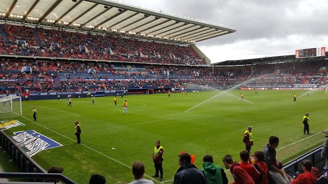 Stade Reino de Navarra