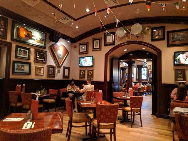 Hard Rock Cafe