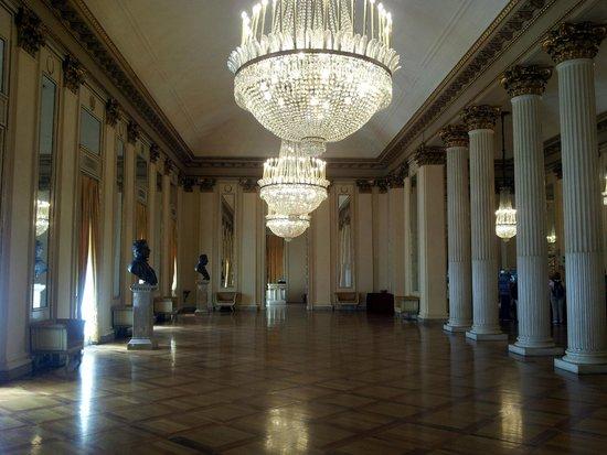 Musée Théatral de la Scala