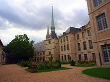 Palais des Ducs de Lorraine