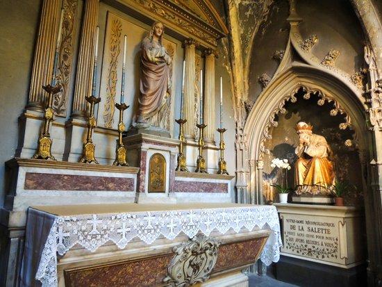 Cathédrale Notre-Dame de Paris