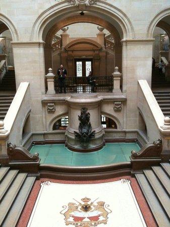 Musée cantonal des beaux-arts