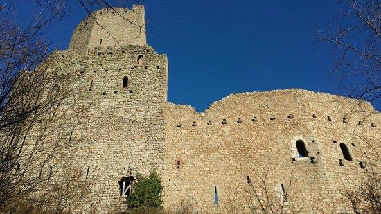 Château de l'Ortenbourg