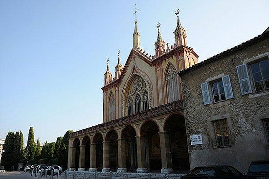 Musée Franciscain