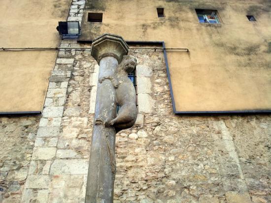 El Cul de la lleona