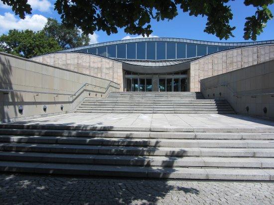 Musée japonais Manggha