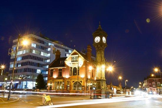 Quartier des bijoutiers