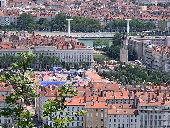 Fourvière Hill
