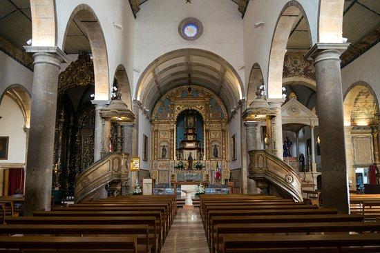 Paroquia de São Pedro