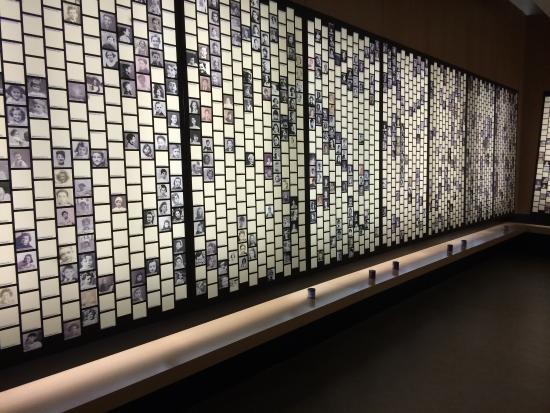 Musée Mémorial des enfants du Vel d'Hiv