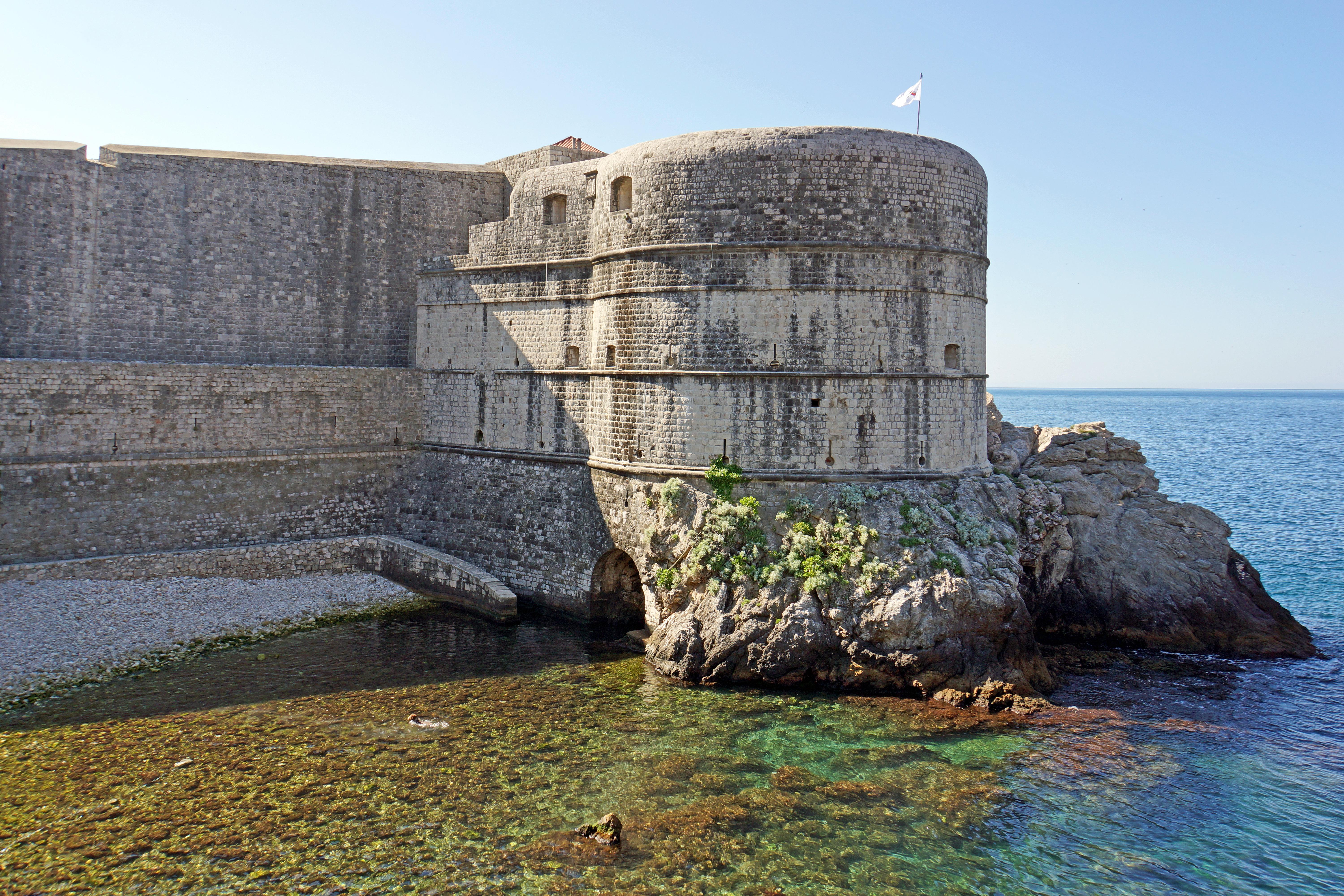 Fort Bokar