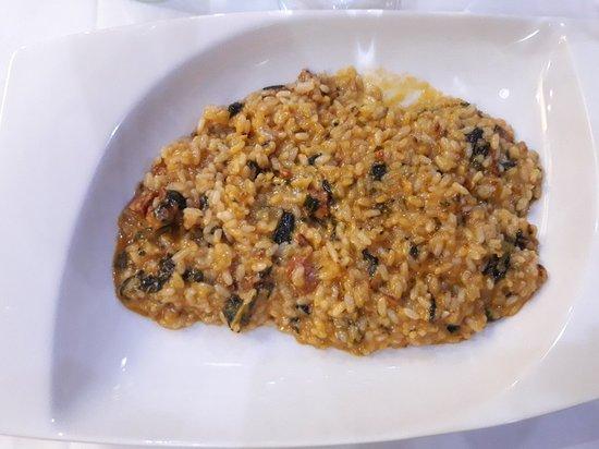 La Tagliatella Escaldes