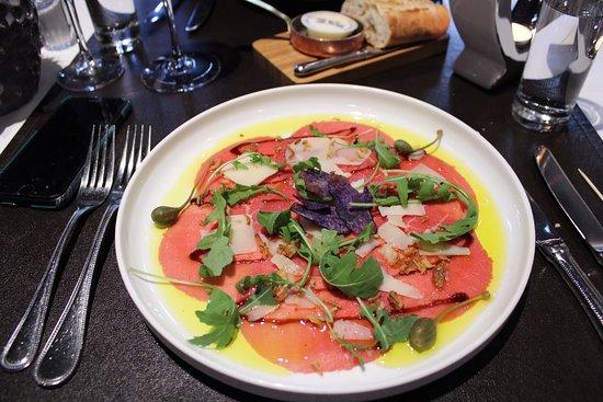 Restaurant Valentijn