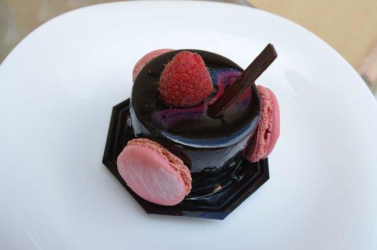 Jean Luc Pele Patisserie