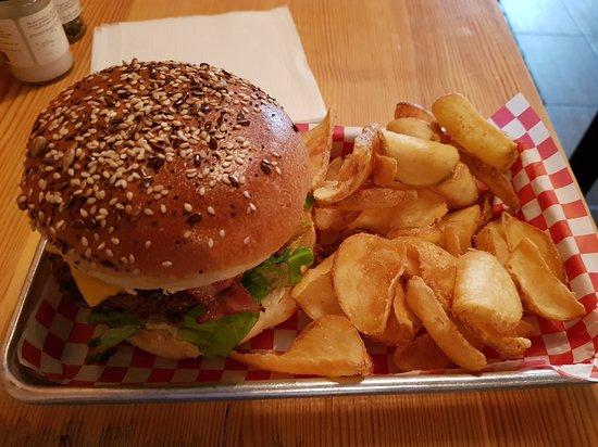 Burger'N'Co