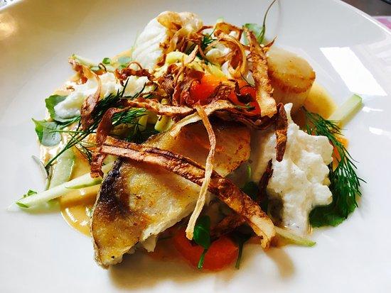 Le Bistrot des Sales Gosses