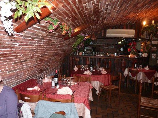 La Cave au Cassoulet