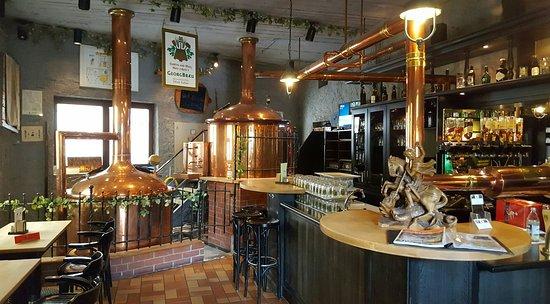 Brauhaus Georgbraeu