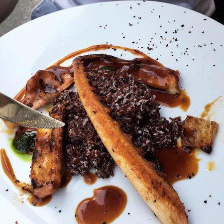 Le Potager des Halles