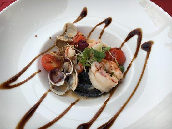 Restaurant Dubrovnik