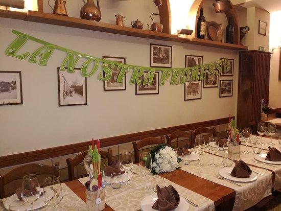 Osteria Alle Due Porte