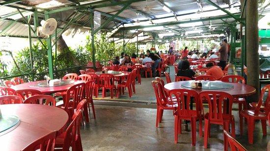 Restoran Siu Siu