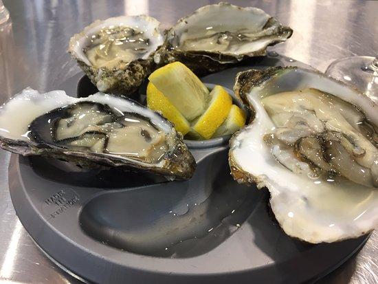 La Ostreria del Carmen