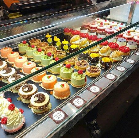 IF Cafe