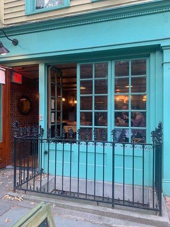 Jack The Horse Tavern