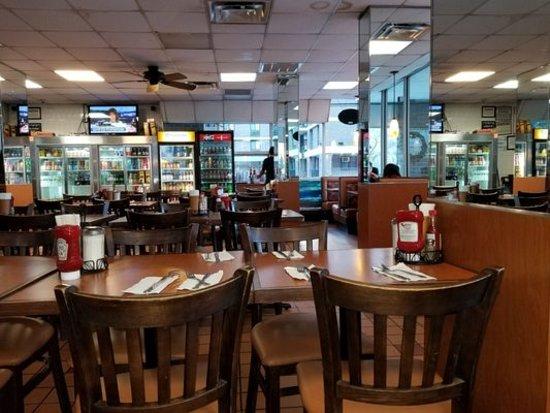 Squires Diner