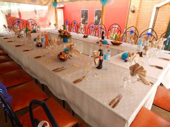 Les 3 Metis Antananarivo