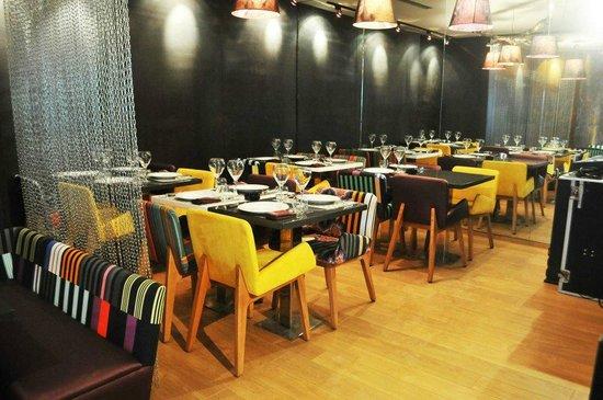 Churrascaria Marius Casablanca