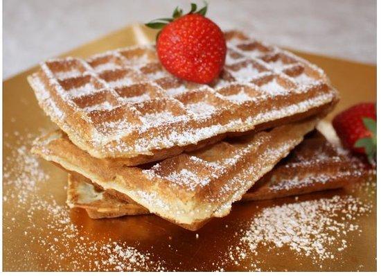 La Brioche Cafe Kech